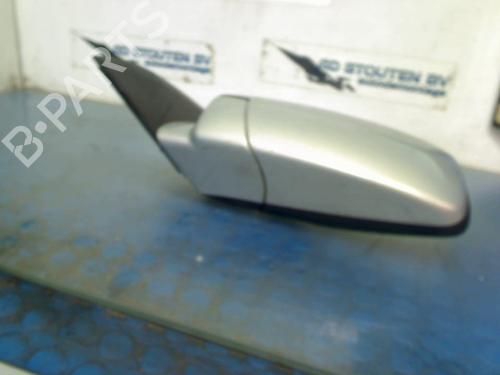 Left mirror OPEL VECTRA C (Z02) 2.2 DGi (F69) | BP31092571C26