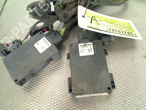 Electronic module VOLVO V90 II Estate (235) D3 | BP37260192M83 - Image 4