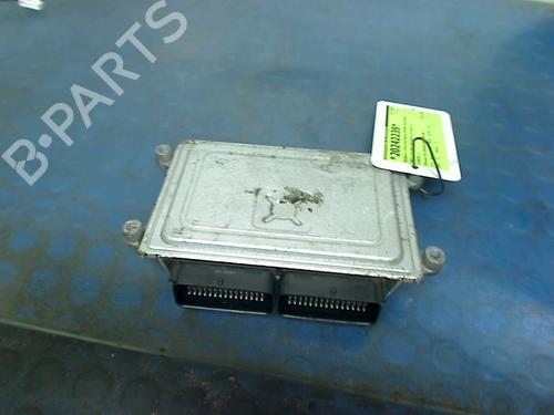 Engine control unit (ECU) CHEVROLET SPARK (M300) 1.0 | BP26895940M57 