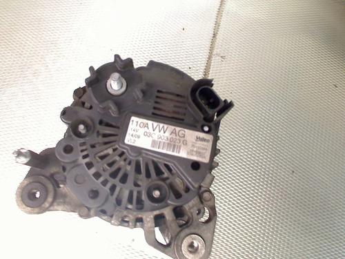 Alternator VW GOLF V Variant (1K5) 1.4 TSI | BP33115492M7  - Image 6