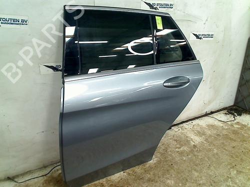 Dør venstre bak MERCEDES-BENZ C-CLASS T-Model (S205) C 350 e (205.247) | BP29585588C4 