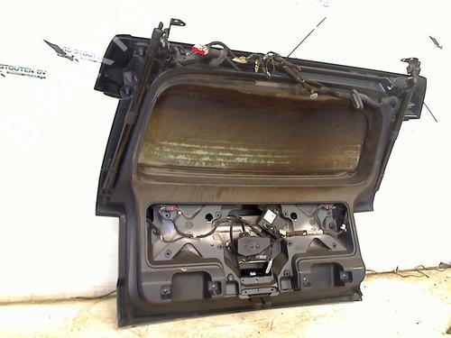 Tailgate LAND ROVER RANGE ROVER EVOQUE (L538) 2.0 D 4x4 | BP27404616C6 