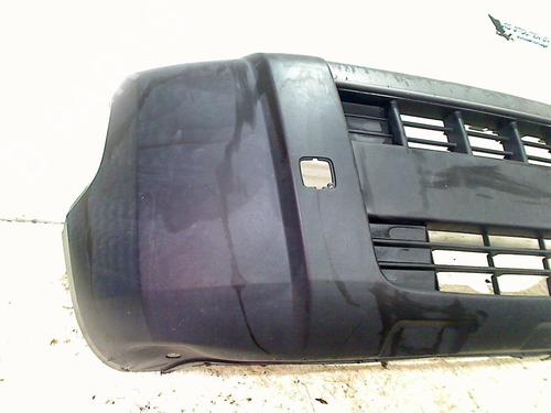 Front bumper PEUGEOT BIPPER (AA_) 1.3 HDi 75 | BP18343574C7