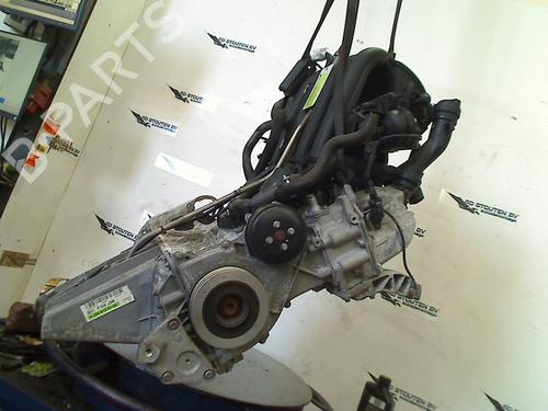 Engine MERCEDES-BENZ A-CLASS (W169) A 180 (169.032, 169.332) | BP20718826M1 