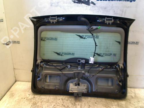 Tailgate VOLVO V50 (545) 2.0 D | BP11264766C6 