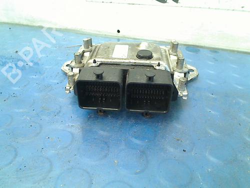 Computer motormanagement NISSAN PIXO (UA0) 1.0 (68 hp) 12177556