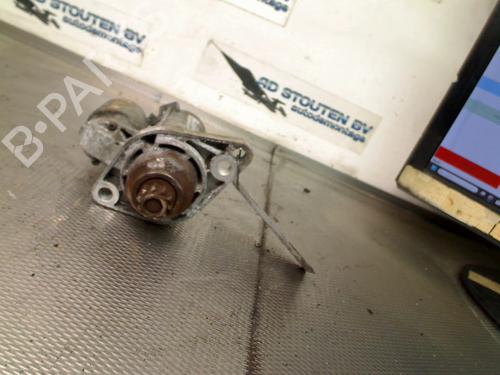 Starter VW SCIROCCO III (137, 138) 1.4 TSI | BP25020285M8 