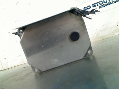 Engine control unit (ECU) FIAT 500 (312_) 1.2 (312AXA1A) | BP19059928M57 