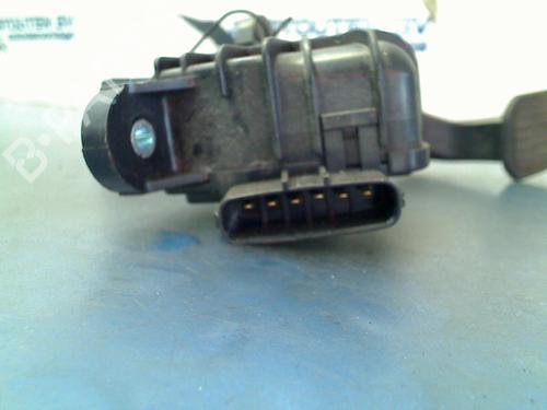 Pedal TOYOTA PRIUS Liftback (_W2_) 1.5 Hybrid (NHW20_, NHW20R) | BP13123977I4 