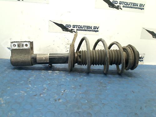 Right front shock absorber PEUGEOT PARTNER Box Body/MPV 1.6 HDi / BlueHDi 75 | BP13231104M17 