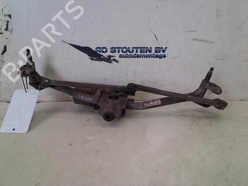 Used Front wipers mechanism VW POLO (9N_, 9A_) 1.9 TDI (101 hp) 11320027