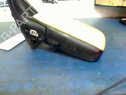 Left mirror NISSAN ALMERA I Hatchback (N15) 1.4 | BP16838336C26 