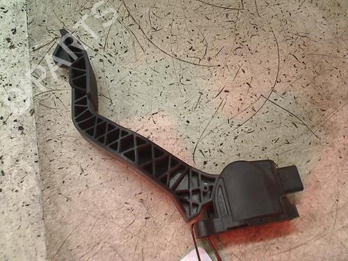 Pedal PEUGEOT 308 I (4A_, 4C_) 1.6 16V | BP13125780I4 