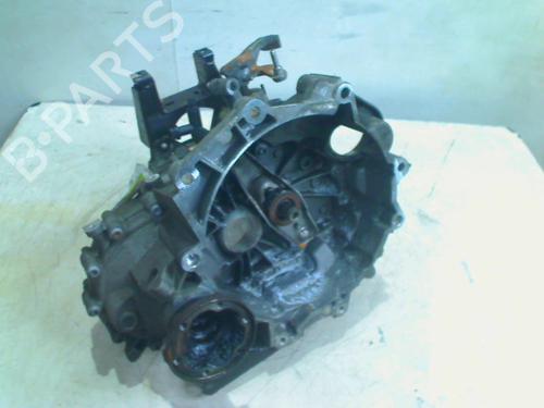 Gearbox SKODA RAPID Spaceback (NH1) 1.2 TSI | BP32423050M3