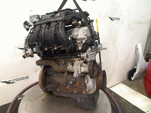 Engine CHEVROLET SPARK (M300) 1.2 | BP31942188M1 