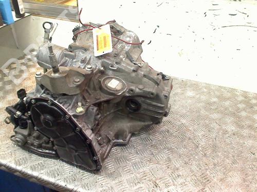 Motor de arranque NISSAN MICRA III (K12) 1.4 16V 10743803