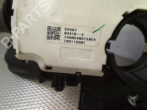 Steering column stalk RENAULT MEGANE IV Hatchback (B9A/M/N_) 1.3 TCe 140 (B9NB) | BP38012847I23 - Image 6