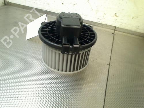 Heater blower motor SUBARU FORESTER (SJ_) 2.0 i AWD (SJ5) | BP37231786M62 - Image 5