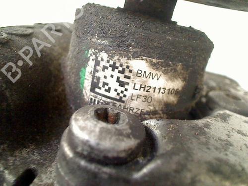 Steering pump BMW 3 Touring (E91) 325 i | BP36164324M99 - Image 2