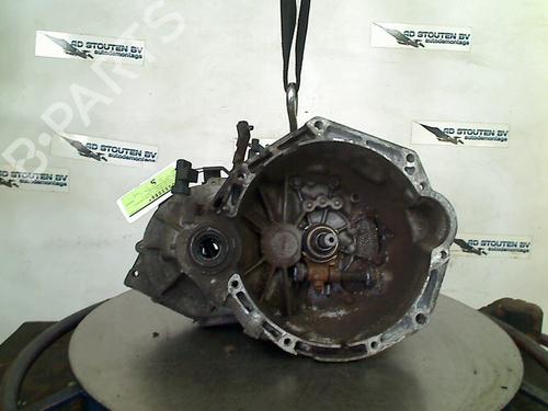 Used Gearbox KIA PICANTO II (TA) 1.0 (69 hp) 28210830