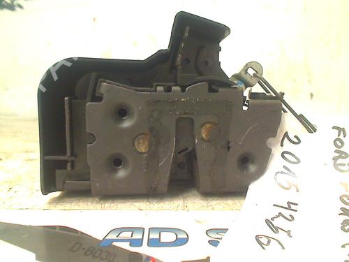 Front right lock FORD FOCUS C-MAX (DM2) 2.0 | BP11313408C97 