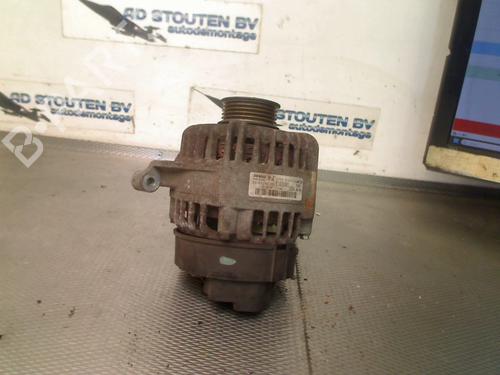 Used Alternator FORD KA (RU8) 1.2 (69 hp) 29394549
