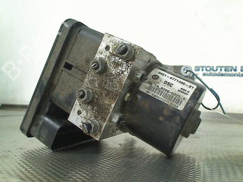 ABS pump BMW 3 (E90) 320 i | BP27360048M43 