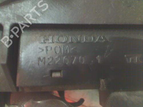 Steering column stalk HONDA ACCORD VII (CL, CN) 2.2 i-CTDi (CN1) | BP11295873I23 