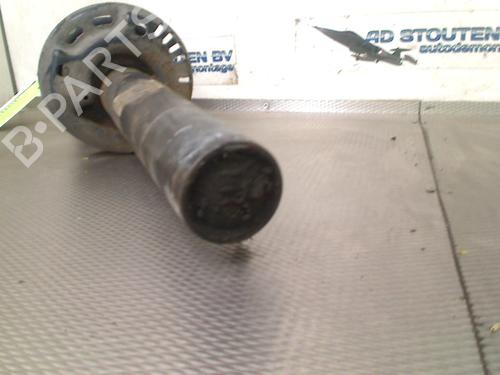 Left front shock absorber AUDI TT (8J3) 2.0 TFSI | BP29965334M16