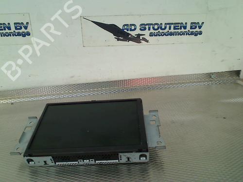 Used Display monitor Display monitor VOLVO XC60 I SUV (156) 2.0 T (203 hp) 33421801 33421801