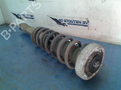 Left rear shock absorber BMW 5 (E60) 530 d | BP12569881M18 