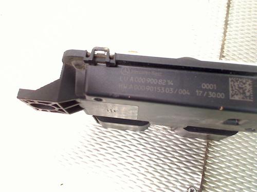 Electronic module MERCEDES-BENZ CLA (C118) CLA 250 e (118.386) | BP31193107M83