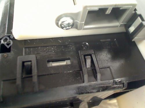 Steering column stalk HONDA INSIGHT (ZE_) 1.3 IMA (ZE28, ZE2) | BP39206471I23 - Image 8