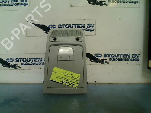 Used Interior roof light AUDI A1 Sportback (8XA, 8XF) 1.4 TDI (90 hp) 13952770