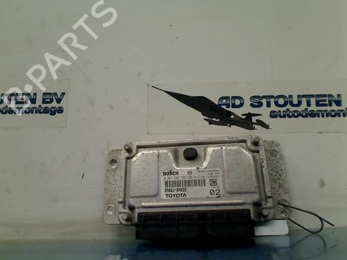 Used Engine control unit (ECU) Engine control unit (ECU) 39561528 39561528