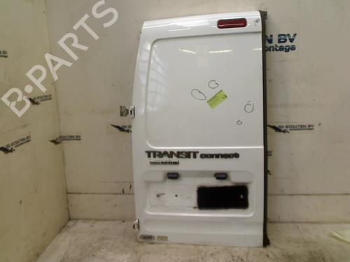 Used Left tailgate FORD TRANSIT CONNECT (P65_, P70_, P80_) 1.8 Di (75 hp) 12590284