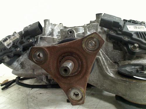 Rear differential VW GOLF VIII (CD1, DA1) 2.0 TSI R 4motion | BP36662525M24 - Image 5