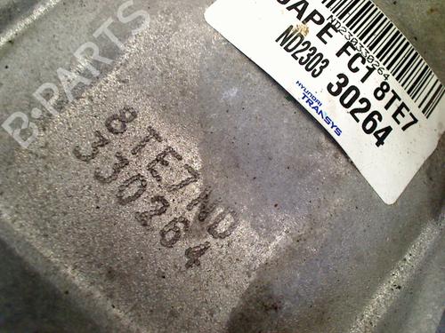 Gearbox KIA PICANTO III (JA) 1.0 | BP39742110M3 - Image 3