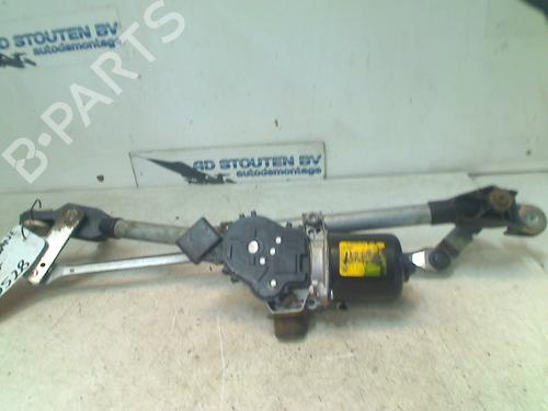 Used Front wipers mechanism RENAULT MEGANE III Grandtour (KZ0/1) 1.5 dCi (KZ09, KZ0D, KZ1G, KZ29, KZ14, KZ1W, KZ10, KZ1F,... (110 hp) 11305503