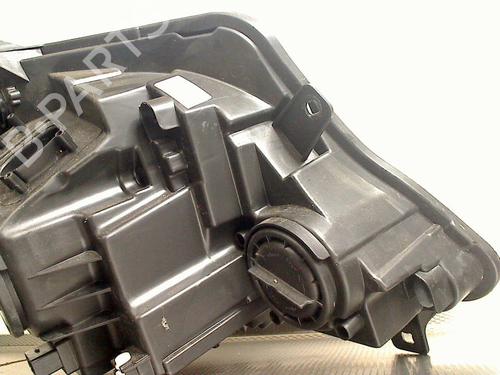 Left headlight MERCEDES-BENZ SPRINTER 3,5-t Van (B906) 316 CDI (906.631, 906.633, 906.635, 906.637) | BP31279317C28