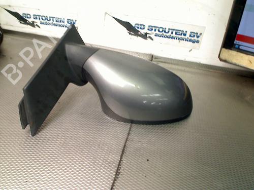 Right mirror SEAT ALTEA (5P1) 2.0 FSI | BP26956682C27 