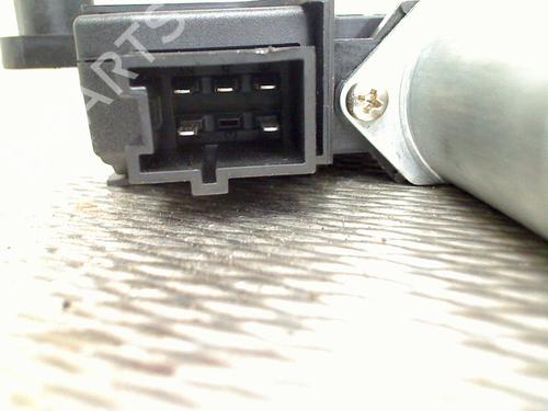 Left rear window motor MERCEDES-BENZ C-CLASS (W205) C 350 e (205.047) | BP31263784E23