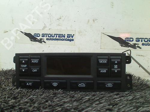 Climate control KIA SORENTO I (JC) 2.4 | BP22545521I5 