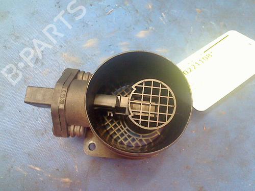 Mass air flow sensor VW GOLF V (1K1) 1.9 TDI | BP11323467M95 