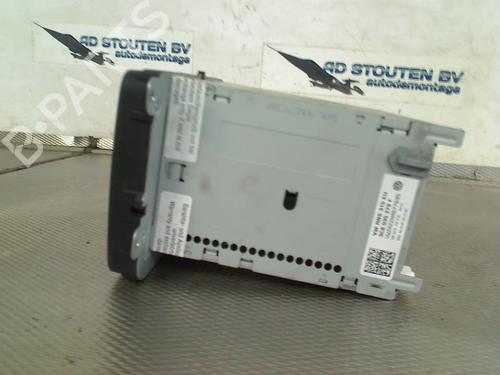 Elektronisk modul VW CADDY III Box Body/MPV (2KA, 2KH, 2CA, 2CH) 1.6 TDI | BP29822289M83