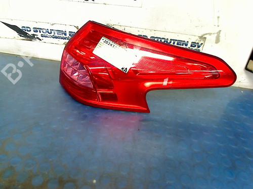 Used Right taillight Right taillight 19430930 19430930