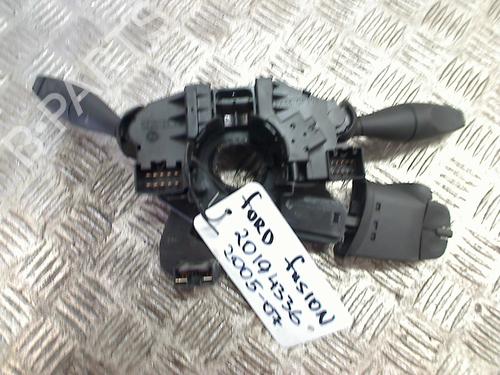 Ratstangsstang FORD FUSION (JU_) 1.4 TDCi | BP11309523I23 