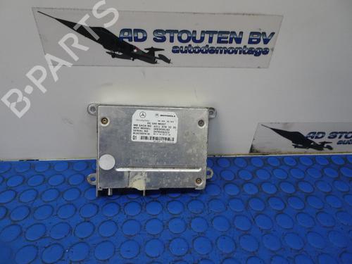 Used Control unit Control unit 11323421 11323421
