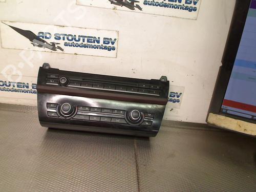 Used Climate control BMW 5 Touring (F11) 520 d (190 hp) 27176625