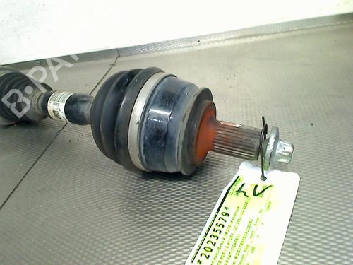 Left front driveshaft MERCEDES-BENZ A-CLASS (W176) A 200 (176.043) | BP39961144M38 - Image 2